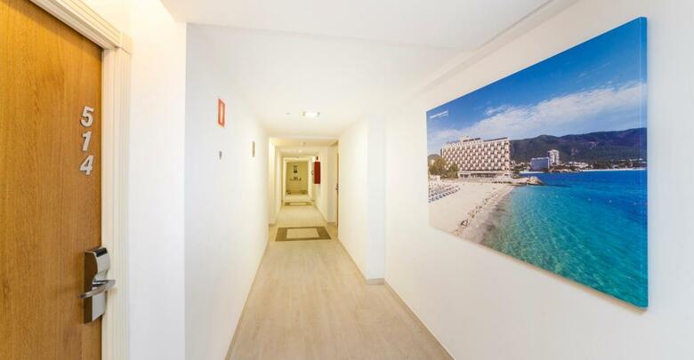 Hotel Globales Santa Ponsa Park