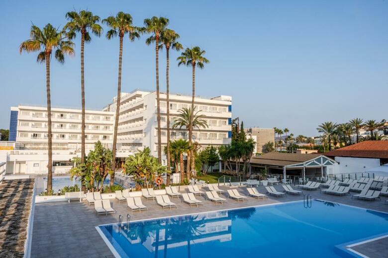 Hotel Globales Santa Ponsa Park