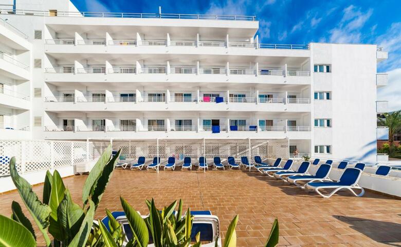 Hotel Globales Santa Ponsa Park