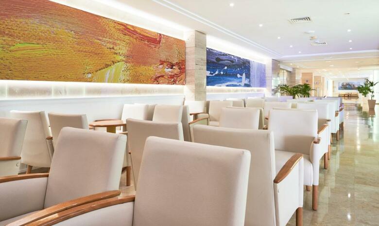 Hotel Globales Santa Ponsa Park