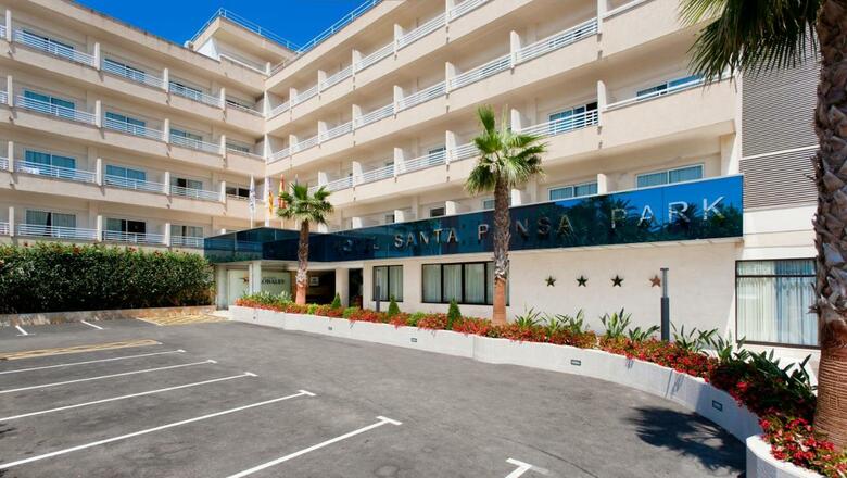 Hotel Globales Santa Ponsa Park