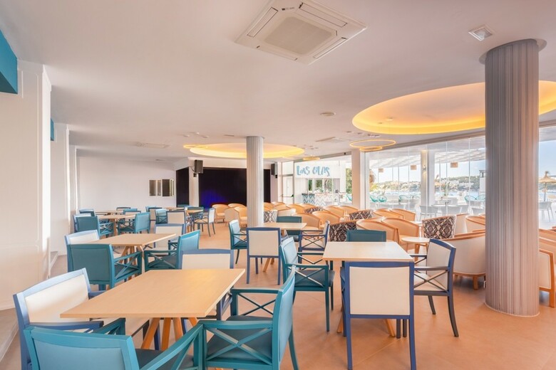 Hotel Bah�a Principe Sunlight Coral Playa