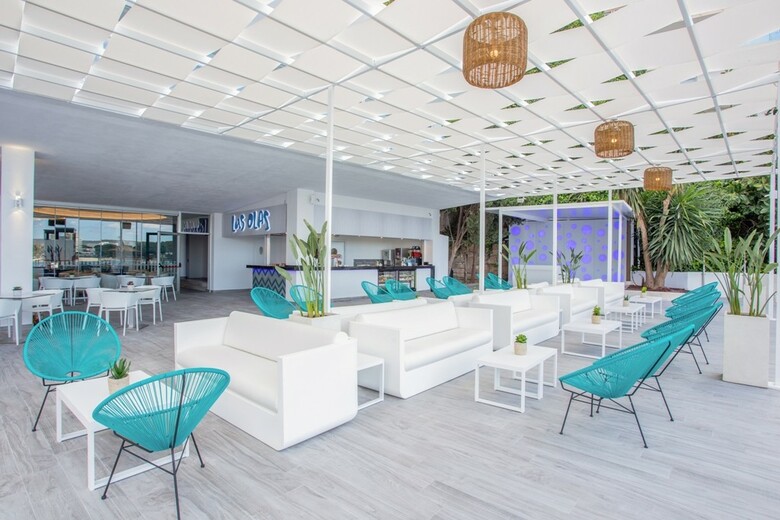 Hotel Bah�a Principe Sunlight Coral Playa