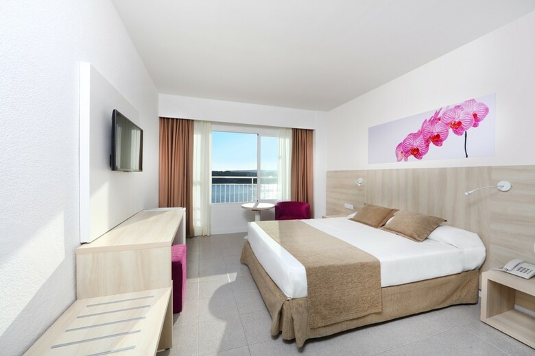 Hotel Bah�a Principe Sunlight Coral Playa