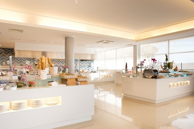 Hotel Bah�a Principe Sunlight Coral Playa