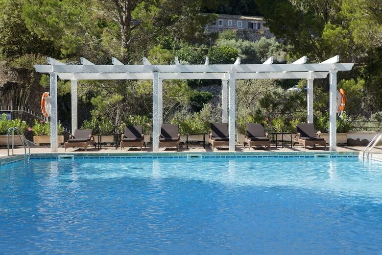 Hotel Bordoy Continental Valldemossa