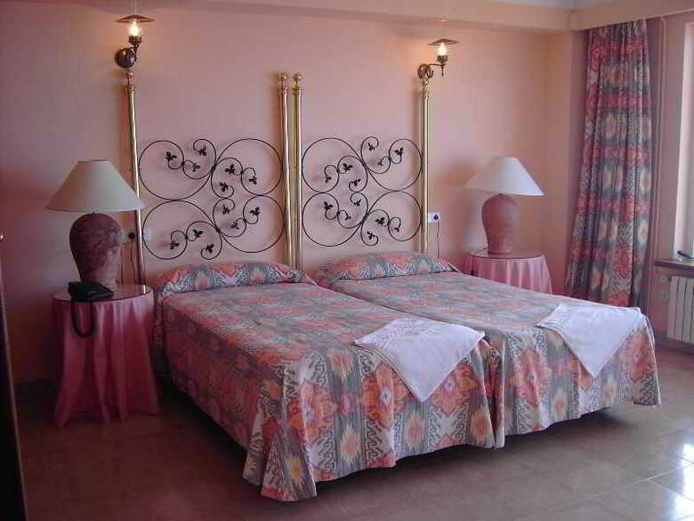 Hotel Bordoy Continental Valldemossa