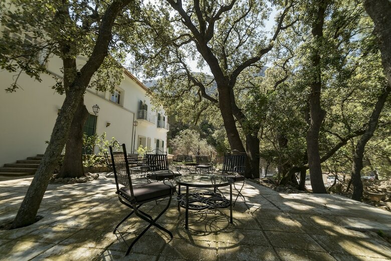 Hotel Bordoy Continental Valldemossa