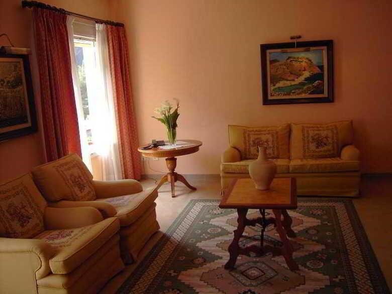 Hotel Bordoy Continental Valldemossa