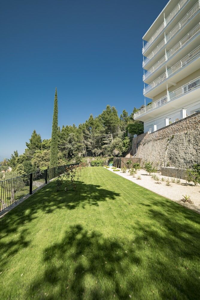 Hotel Bordoy Continental Valldemossa