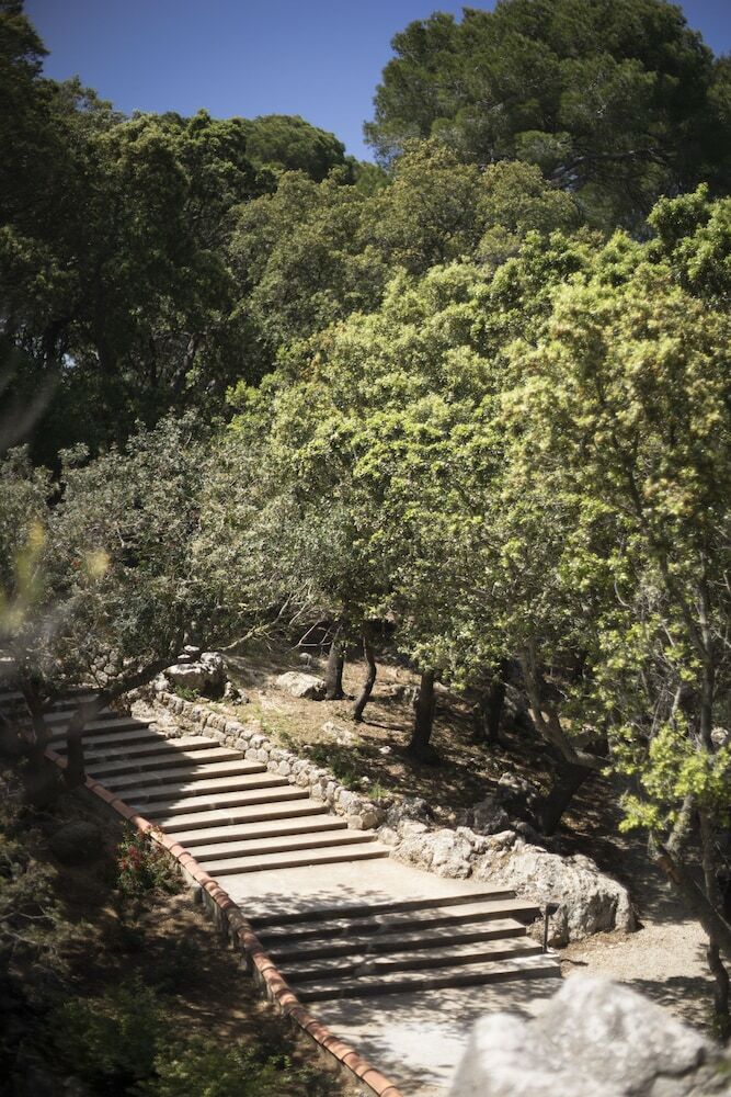 Hotel Bordoy Continental Valldemossa