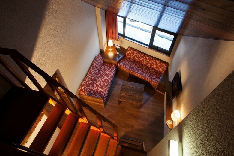 Hotel Tuc Blanc
