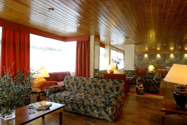 Hotel Tuc Blanc