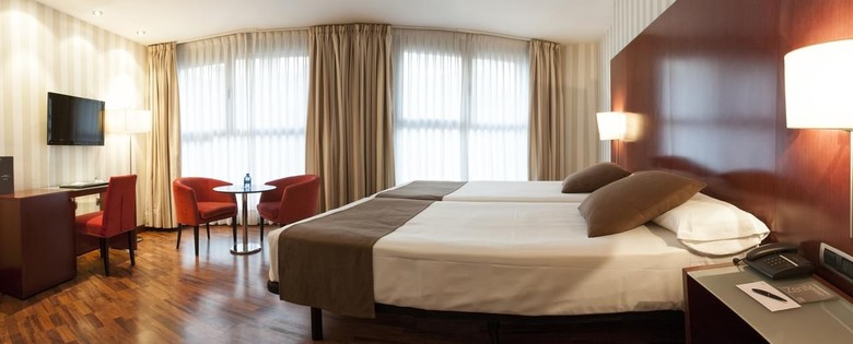 Hotel Zenit Lleida