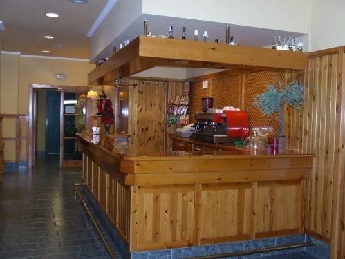 Hotel Husa Eth Pomer