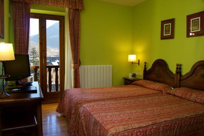 Hotel Husa Eth Pomer
