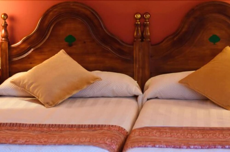 Hotel Husa Eth Pomer