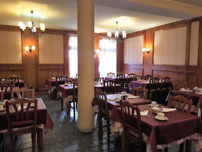 Hotel Husa Eth Pomer