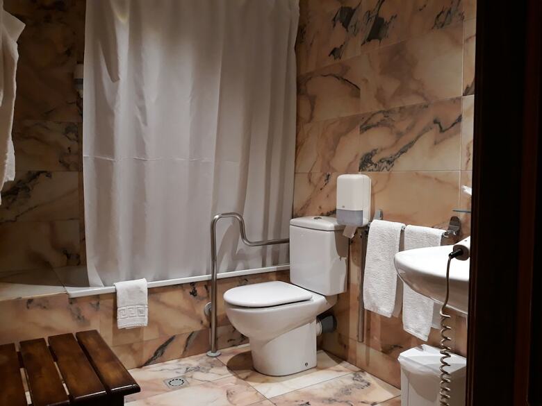 Hotel Husa Eth Pomer