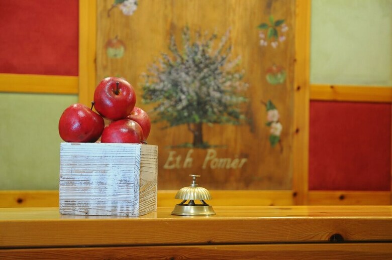 Hotel Husa Eth Pomer