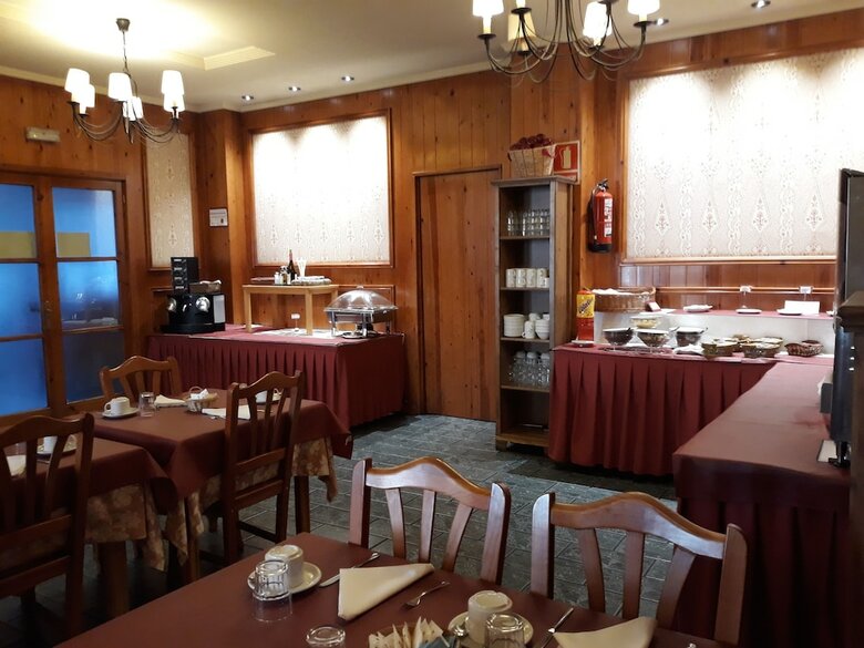 Hotel Husa Eth Pomer