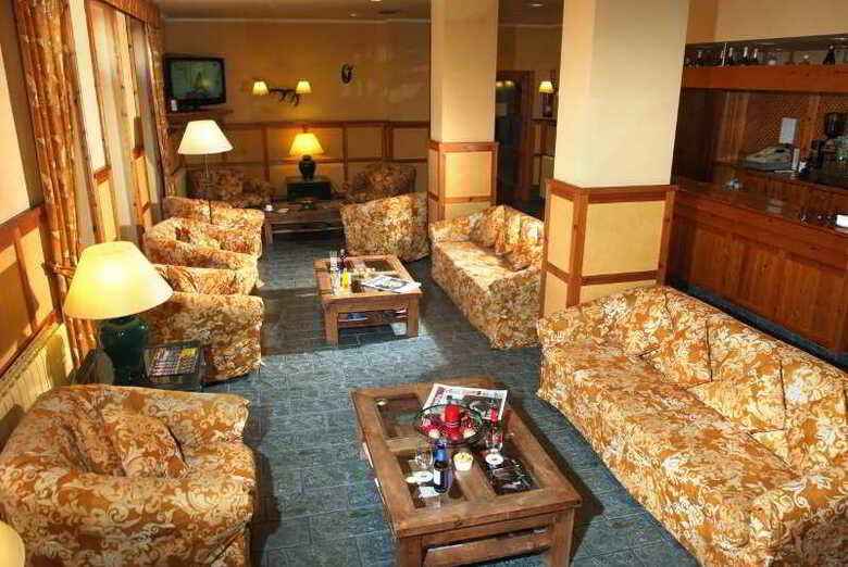 Hotel Husa Eth Pomer