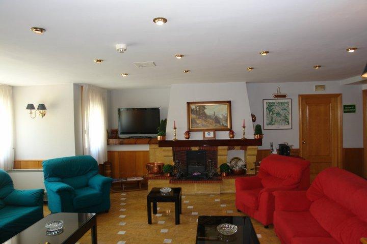 Hotel Eth Solan