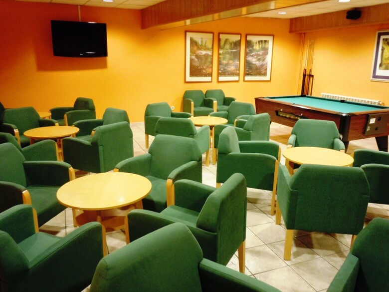 Hotel Husa Urogallo