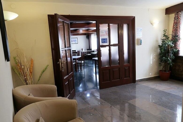 Hotel Husa Urogallo