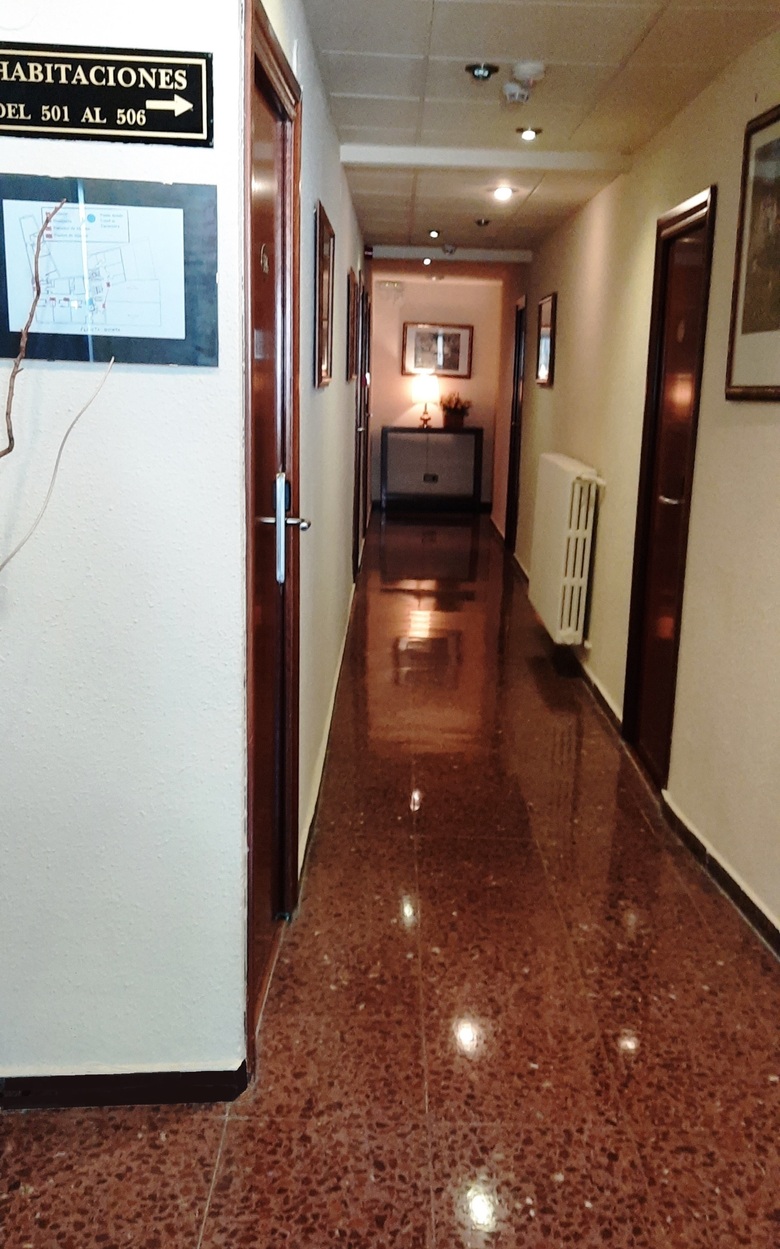 Hotel Husa Urogallo