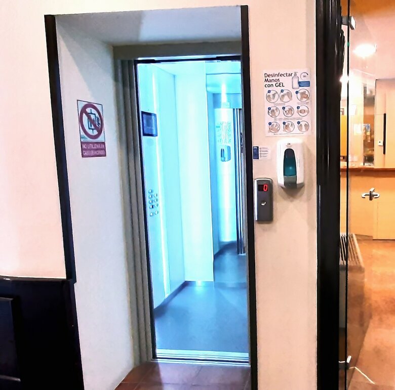 Hotel Husa Urogallo