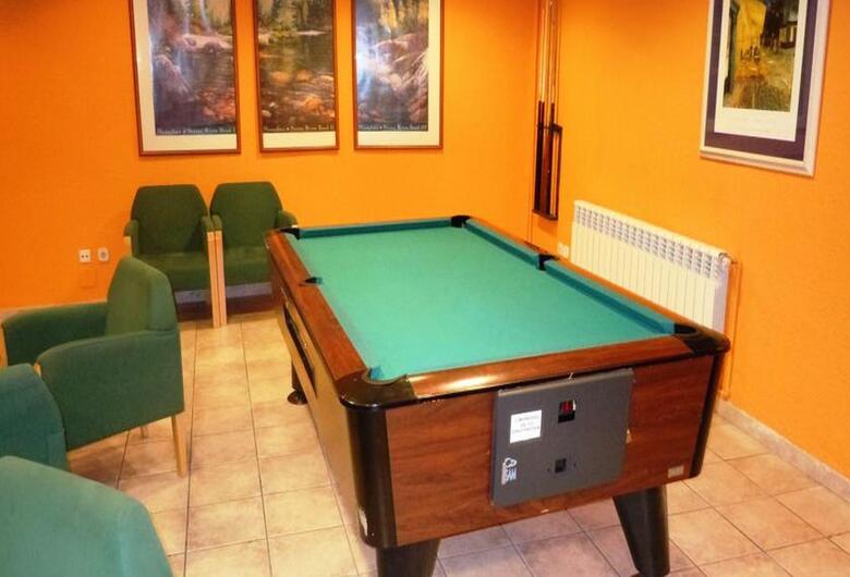 Hotel Husa Urogallo