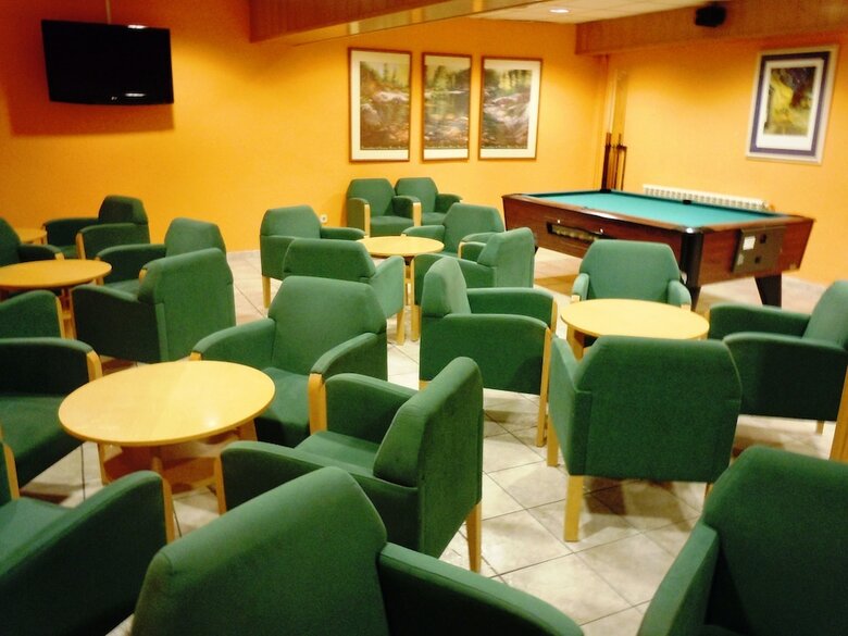 Hotel Husa Urogallo