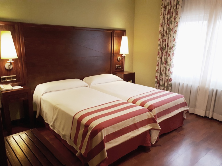 Hotel Husa Urogallo