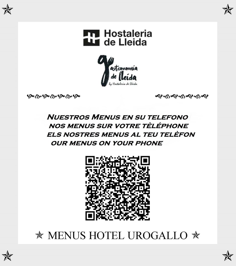 Hotel Husa Urogallo