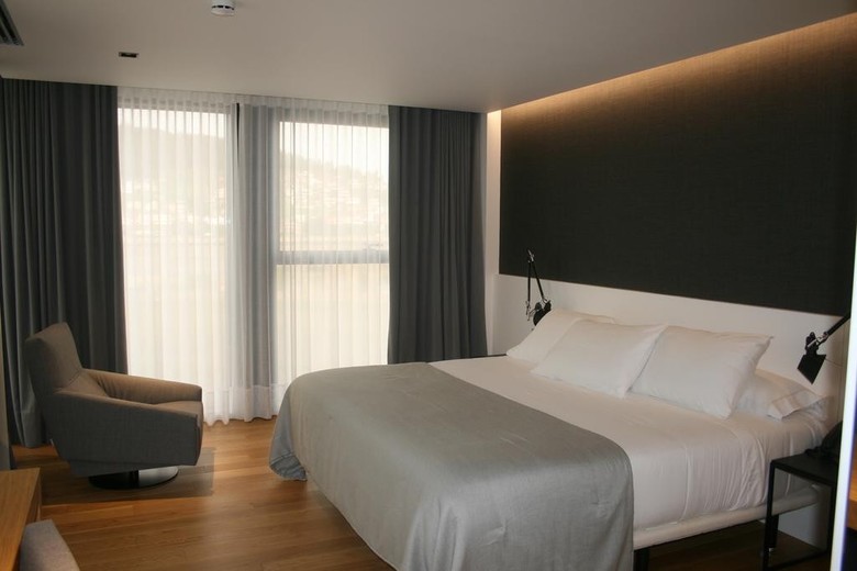 Hotel Urban Viveiro