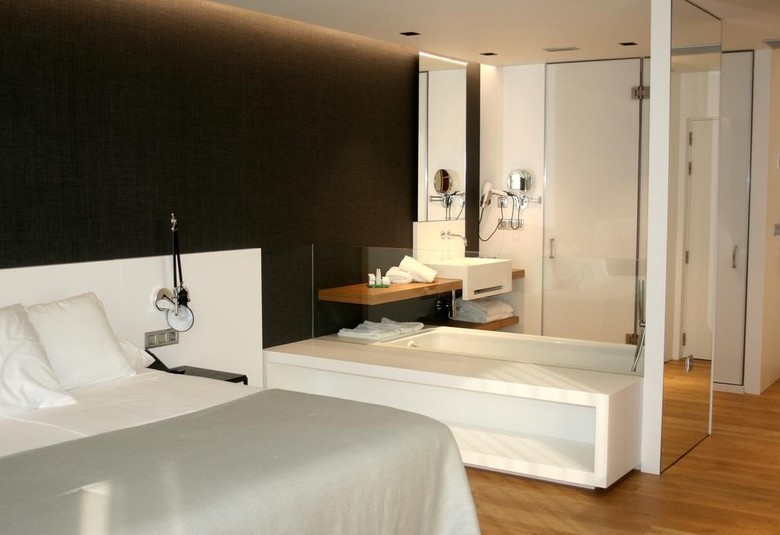 Hotel Urban Viveiro