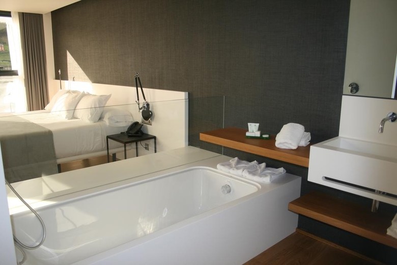 Hotel Urban Viveiro