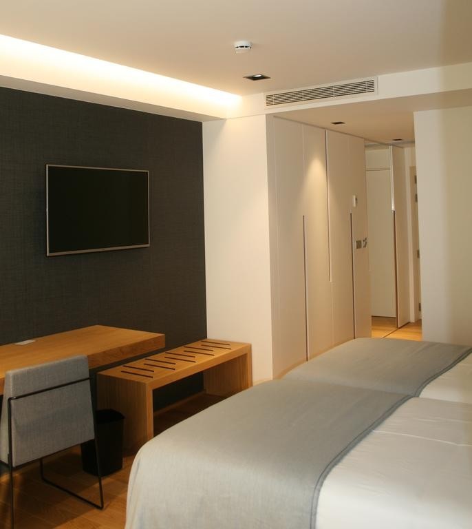 Hotel Urban Viveiro