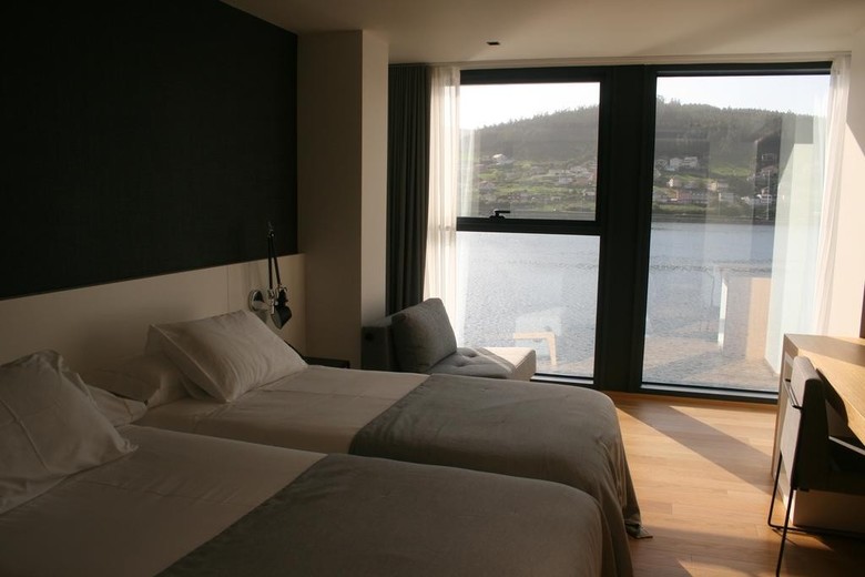 Hotel Urban Viveiro