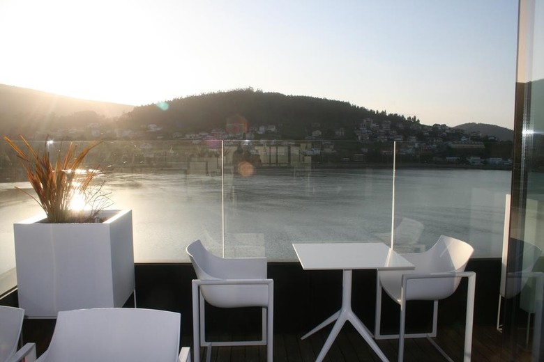 Hotel Urban Viveiro
