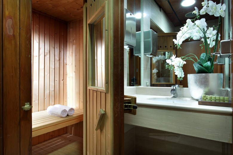 Hotel Eurostars Gran Madrid