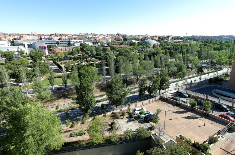 Hotel Eurostars Gran Madrid