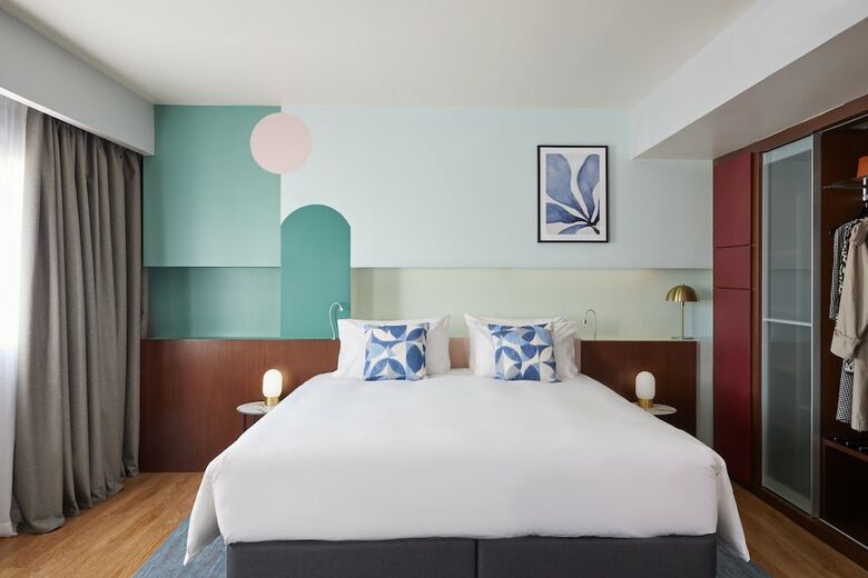 Voco Madrid Retiro, An Ihg Hotel