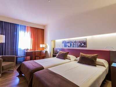 Voco Madrid Retiro, An Ihg Hotel