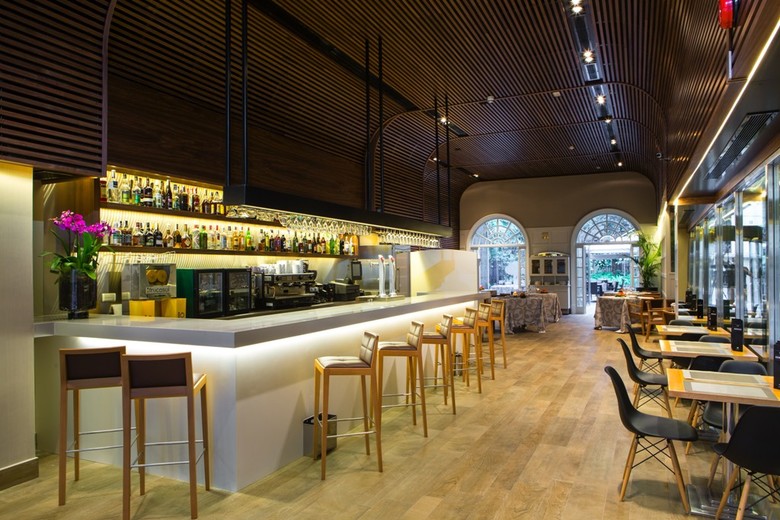 Hotel Vp Jard�n De Recoletos