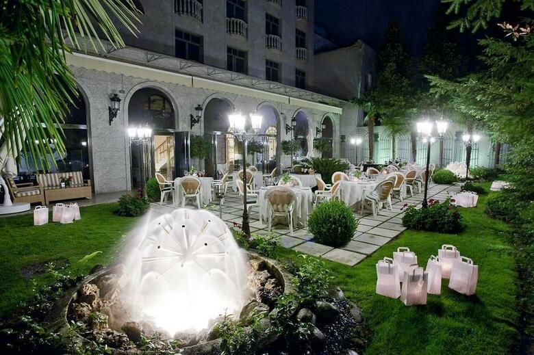 Hotel Vp Jard�n De Recoletos