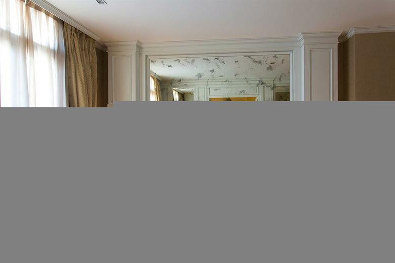 Hotel Vp Jard�n De Recoletos