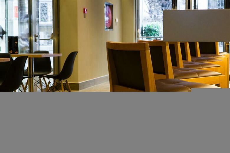 Hotel Vp Jard�n De Recoletos
