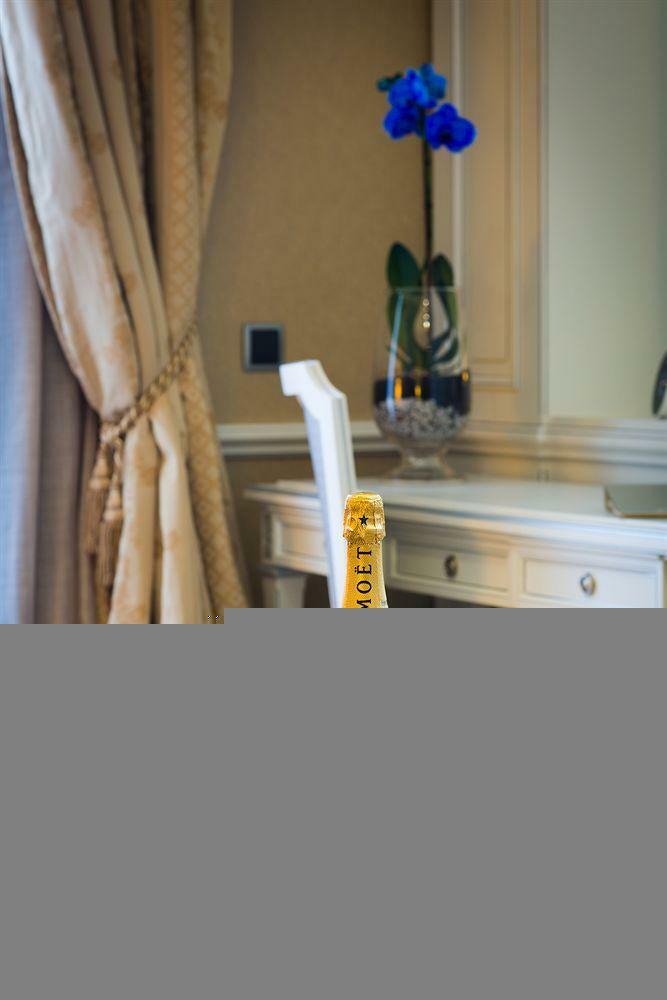 Hotel Vp Jard�n De Recoletos